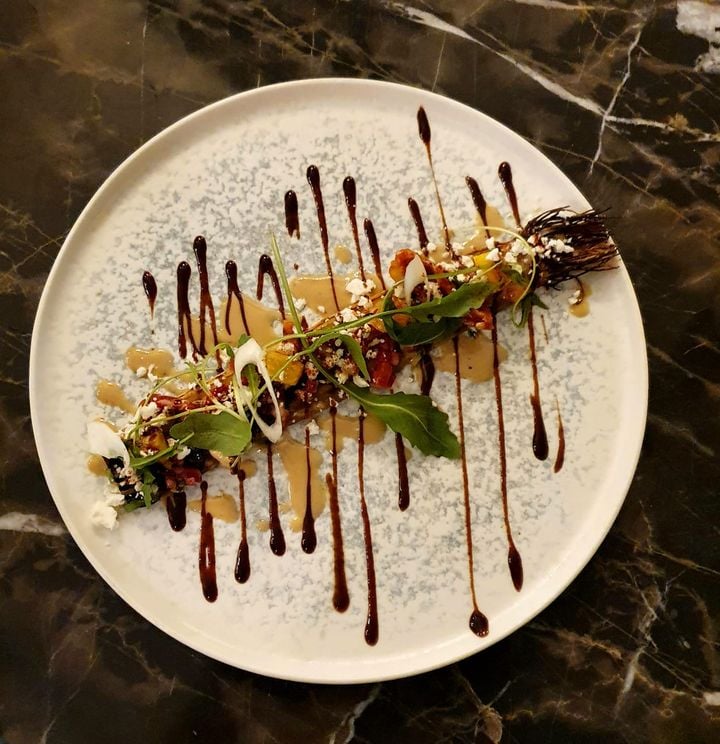 GINETTE - Restaurant Issy les Moulineaux 1